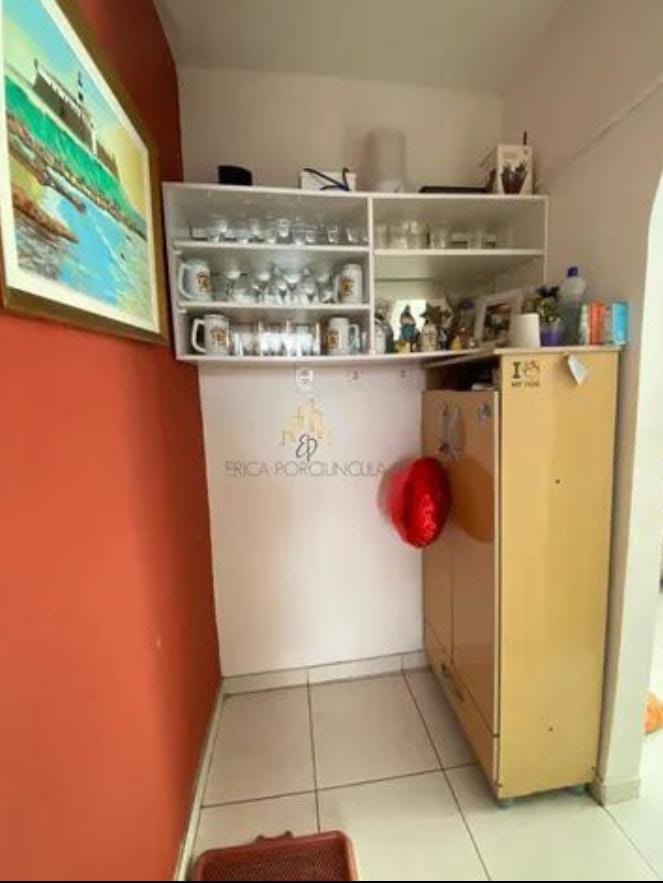 Imagem Apartamento com 3 Quartos à Venda, 75 m²em Brotas - Salvador Imagem Apartamento com 3 Quartos à Venda, 75 m²em Brotas - Salvador