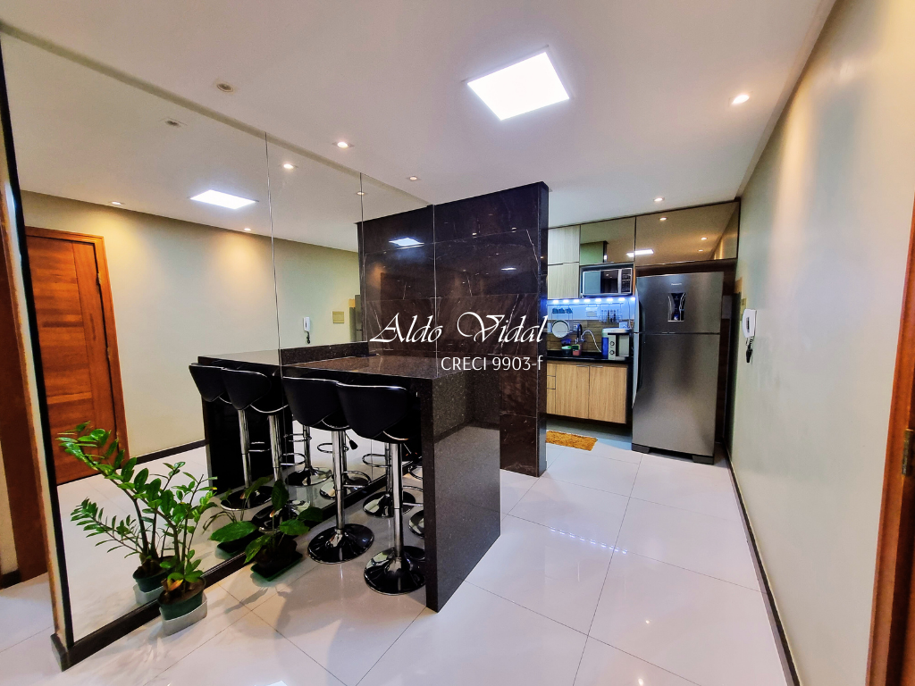 Imagem Apartamento com 2 Quartos à Venda, 48 m²em Jardim Tropical - Serra Imagem Apartamento com 2 Quartos à Venda, 48 m²em Jardim Tropical - Serra