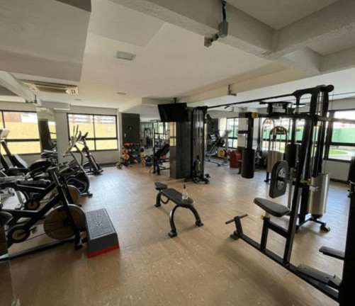 Imagem Apartamento com 4 Quartos à Venda, 140 m² em Grageru - Aracaju
