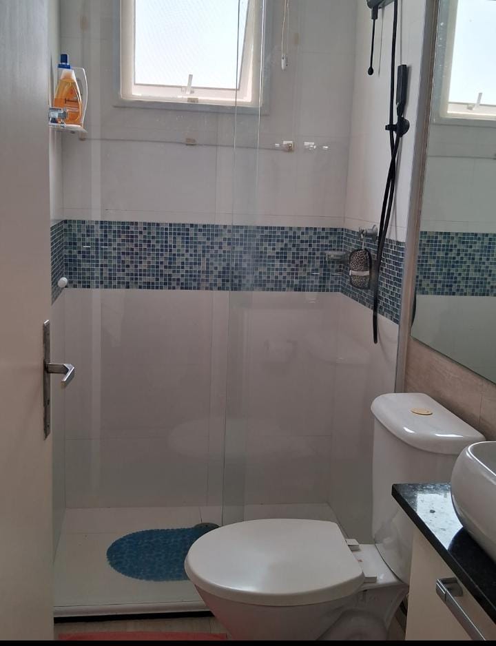 Imagem Casa de Condomínio com 2 Quartos à Venda, 59 m²em Centro (Caucaia do Alto) - Cotia