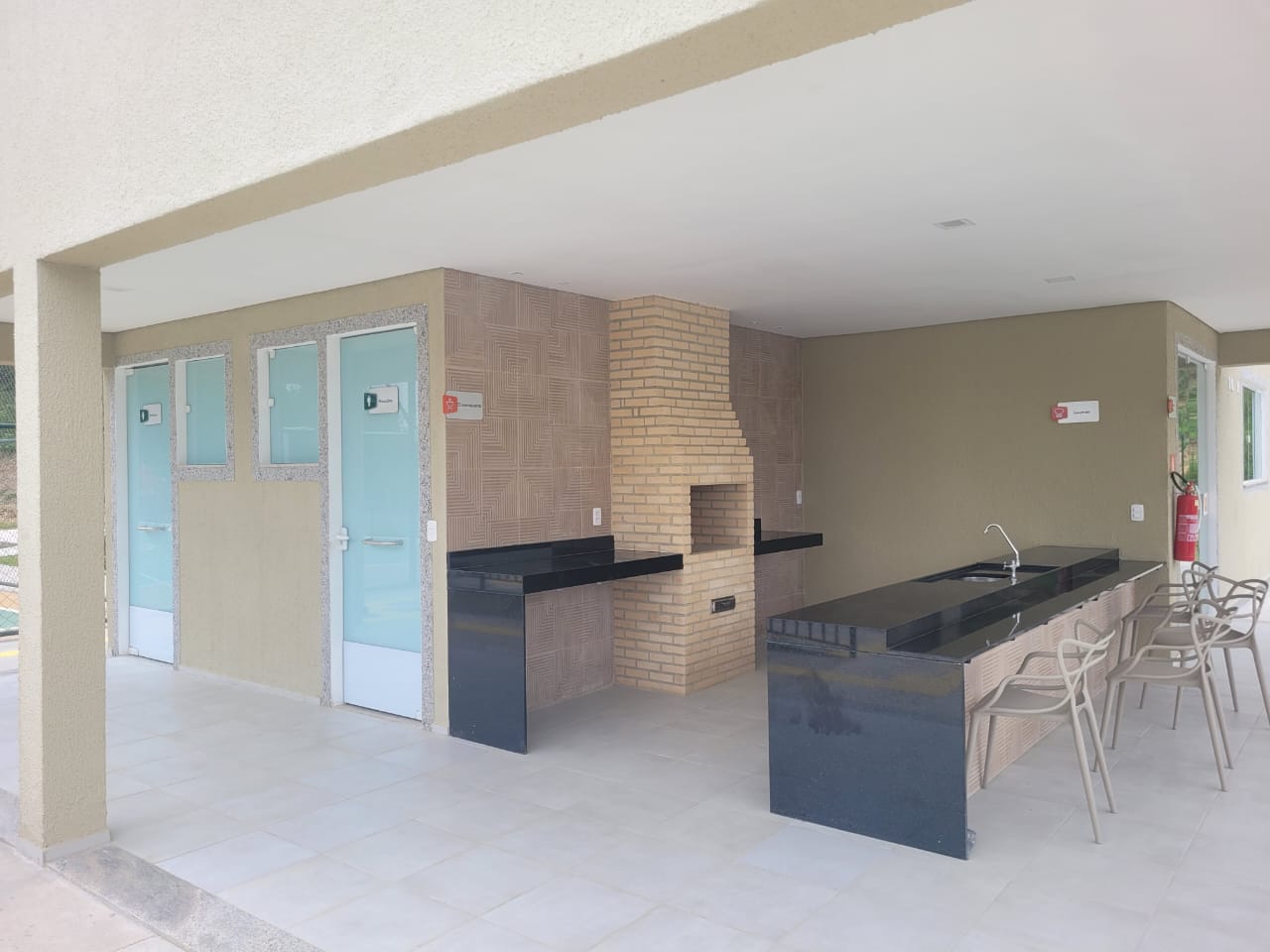 Imagem Apartamento com 2 Quartos à Venda ou Locação, 40 m² em Jardim Alvorada - Nova Iguaçu