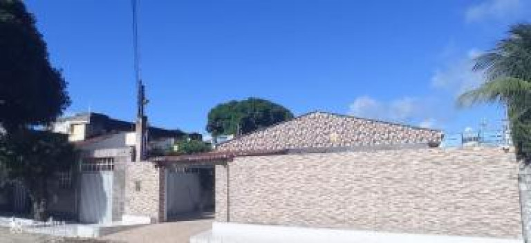 Imagem Casa com 4 Quartos à Venda, 222 m² em Janga - Paulista