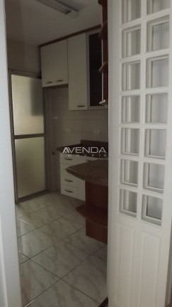 Imagem Apartamento com 3 Quartos à Venda, 67 m² em Bairro Alto - Curitiba