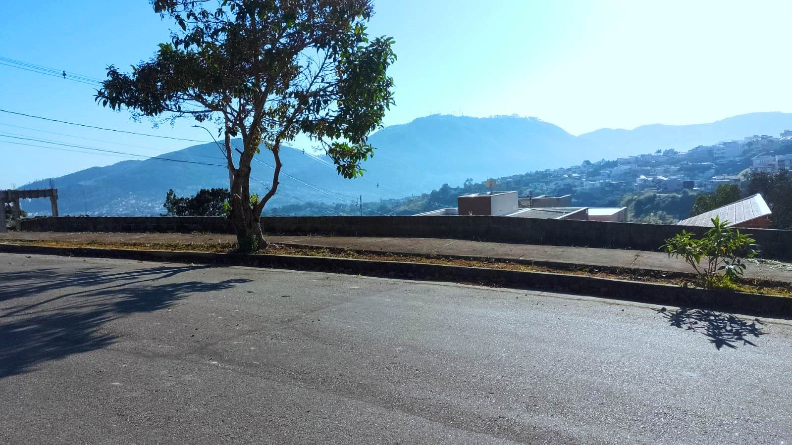 Terreno à Venda, em Parque San Carlo - Poços de Caldas
