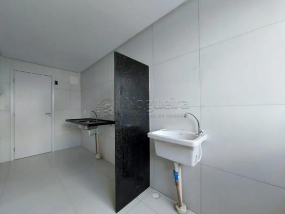 Imagem Apartamento com 3 Quartos à Venda, 66 m² em Graças - Recife