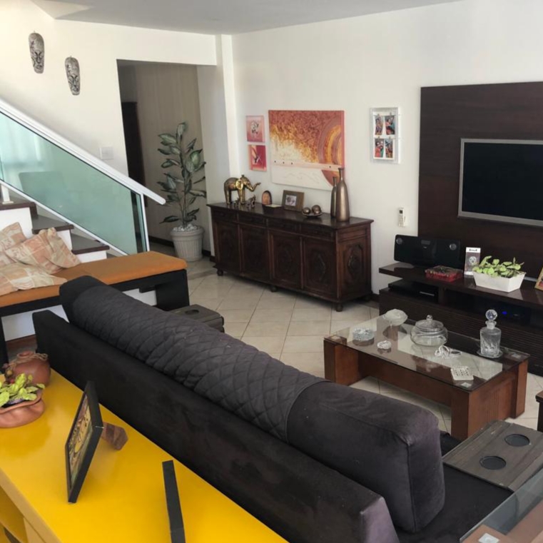 Imagem Cobertura com 4 Quartos à Venda, 220 m² em Icaraí - Niterói Imagem Cobertura com 4 Quartos à Venda, 220 m² em Icaraí - Niterói