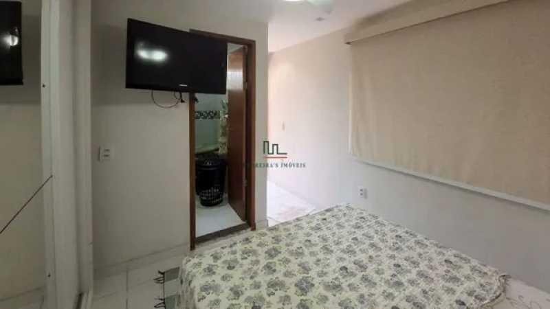 Imagem Casa de Vila com 3 Quartos à Venda, 124 m²em Santa Rosa - Niterói