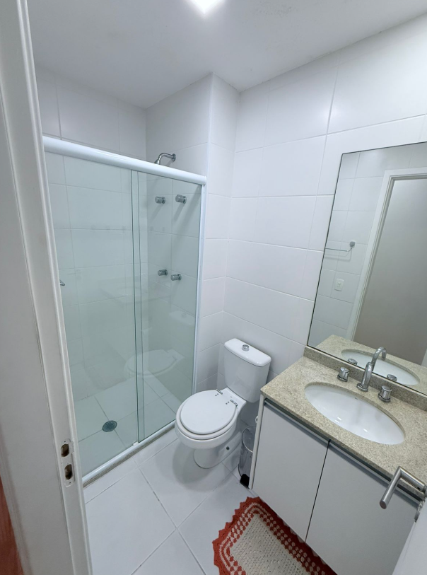 Imagem Apartamento com 2 Quartos à Venda, 80 m² em Gonzaga - Santos Imagem Apartamento com 2 Quartos à Venda, 80 m² em Gonzaga - Santos