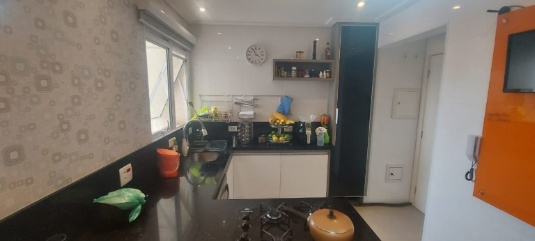 Imagem Apartamento com 3 Quartos à Venda, 111 m² em Alto da Mooca - São Paulo Imagem Apartamento com 3 Quartos à Venda, 111 m² em Alto da Mooca - São Paulo