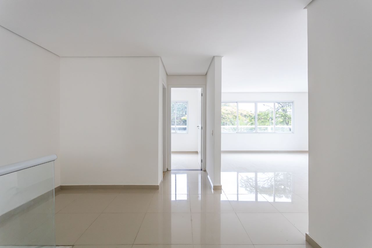 Imagem Casa de Condomínio com 4 Quartos à Venda, 442 m² em Alphaville - Santana de Parnaíba