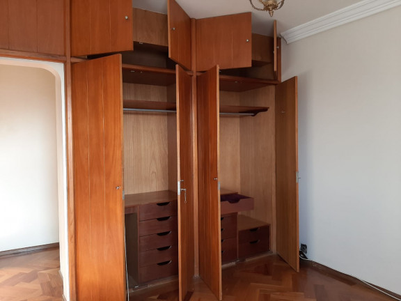 Imagem Apartamento com 4 Quartos à Venda, 138 m² em Centro - Santo André Imagem Apartamento com 4 Quartos à Venda, 138 m² em Centro - Santo André