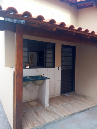 Imagem Casa com 3 Quartos à Venda, 72 m²em Vila Helena - São Sebastião do Paraíso Imagem Casa com 3 Quartos à Venda, 72 m²em Vila Helena - São Sebastião do Paraíso