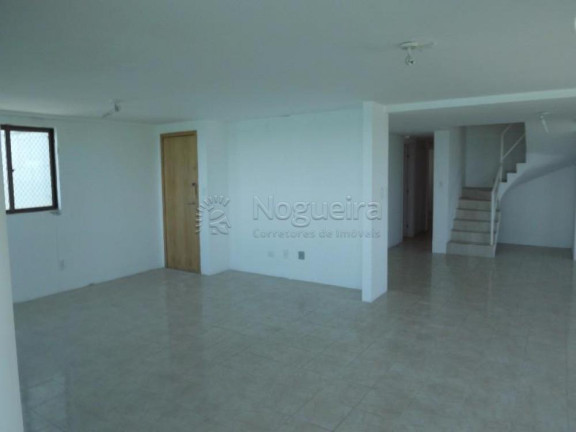 Cobertura com 5 Quartos à Venda, 413 m² em Boa Viagem - Recife