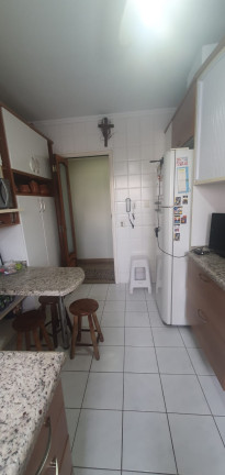 Imagem Apartamento com 3 Quartos à Venda, 89 m² em Vila Assunção - Santo André Imagem Apartamento com 3 Quartos à Venda, 89 m² em Vila Assunção - Santo André