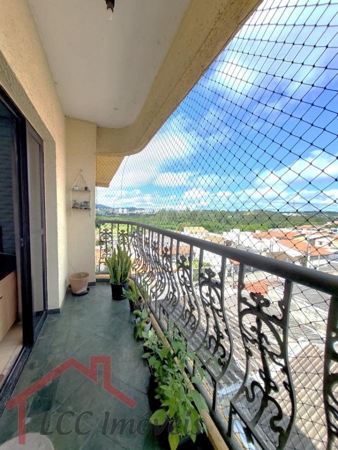 Imagem Apartamento com 3 Quartos à Venda, 91 m²em Vila Oliveira - Mogi das Cruzes