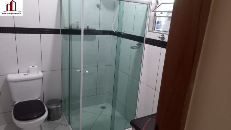 Imagem Sobrado com 3 Quartos à Venda, 140 m² em Vila Bela - Franco da Rocha