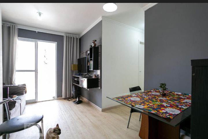 Imagem Apartamento com 2 Quartos à Venda, 57 m²em Vila Pirituba - São Paulo Imagem Apartamento com 2 Quartos à Venda, 57 m²em Vila Pirituba - São Paulo