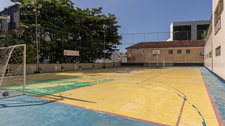 Imagem Apartamento com 3 Quartos à Venda, 80 m² em Laranjeiras - Rio de Janeiro Imagem Apartamento com 3 Quartos à Venda, 80 m² em Laranjeiras - Rio de Janeiro