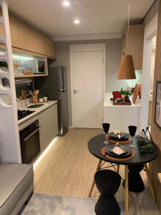 Imagem Apartamento com 1 Quarto à Venda, 28 m² em Vila Das Belezas - São Paulo Imagem Apartamento com 1 Quarto à Venda, 28 m² em Vila Das Belezas - São Paulo