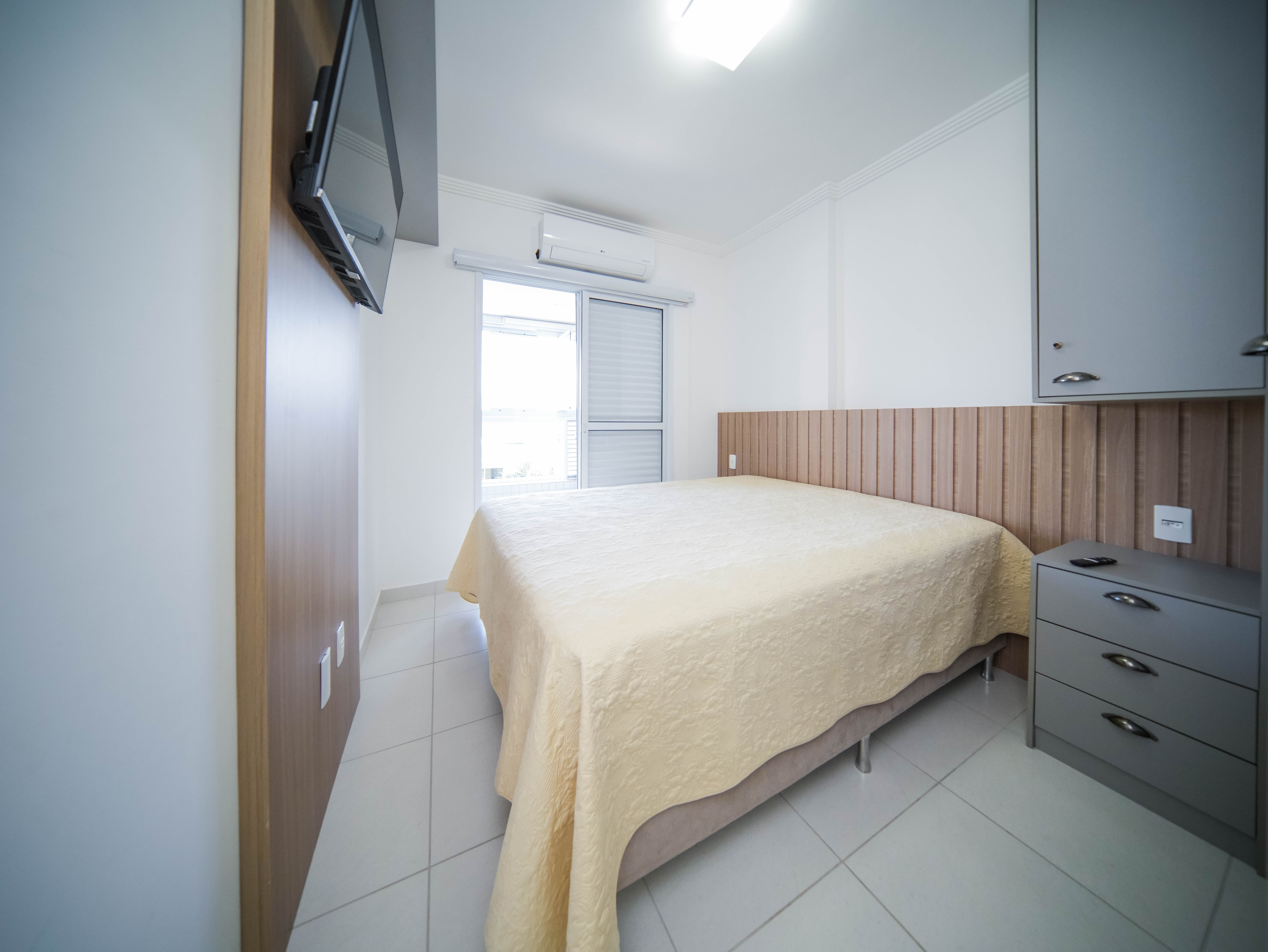 Imagem Apartamento com 2 Quartos à Venda, 78 m²em Indaiá - Bertioga