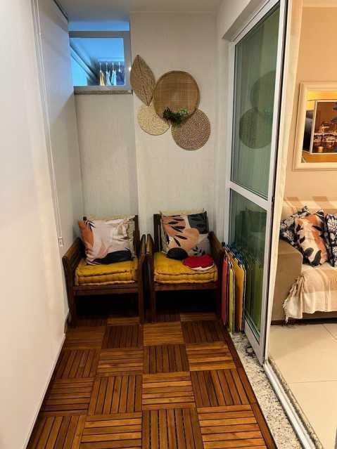 Imagem Apartamento com 3 Quartos à Venda, 80 m²em Santa Rosa - Niterói Imagem Apartamento com 3 Quartos à Venda, 80 m²em Santa Rosa - Niterói