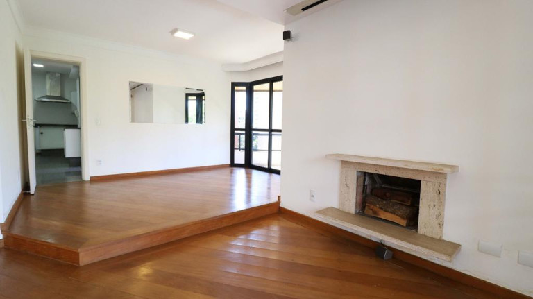 Imagem Apartamento com 4 Quartos à Venda, 220 m² em Vila Suzana - São Paulo Imagem Apartamento com 4 Quartos à Venda, 220 m² em Vila Suzana - São Paulo