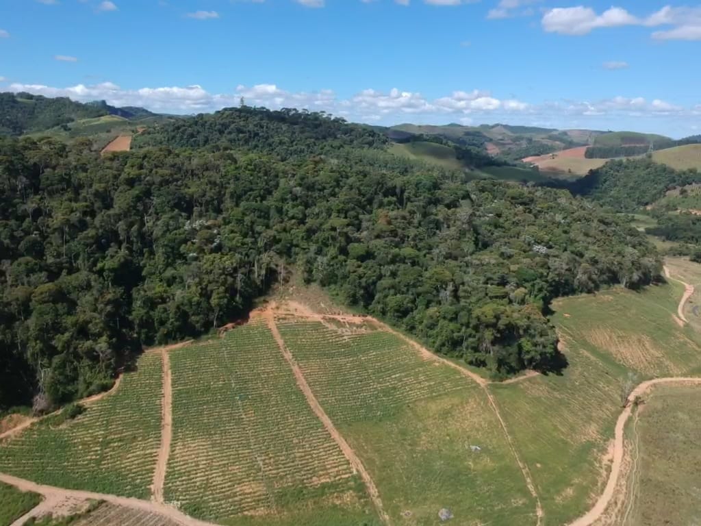 Imagem Terreno à Venda, 550 m²em Zona Rural - Domingos Martins Imagem Terreno à Venda, 550 m²em Zona Rural - Domingos Martins