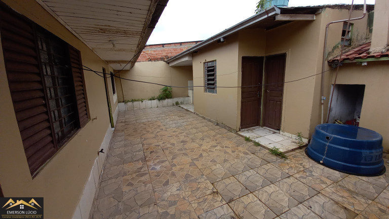 Imagem Casa com 3 Quartos para Alugar, em Conceição - Porto Velho Imagem Casa com 3 Quartos para Alugar, em Conceição - Porto Velho