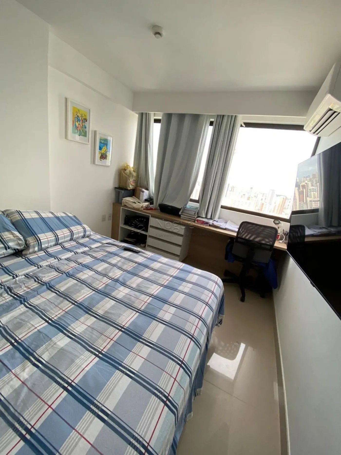 Imagem Apartamento com 1 Quarto à Venda, 33 m²em Boa Viagem - Recife Imagem Apartamento com 1 Quarto à Venda, 33 m²em Boa Viagem - Recife