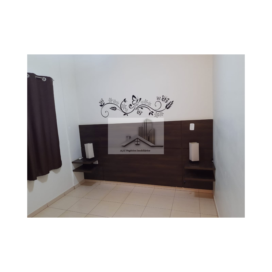 Imagem Apartamento com 3 Quartos à Venda, 88 m²em Higienópolis - São José do Rio Preto
