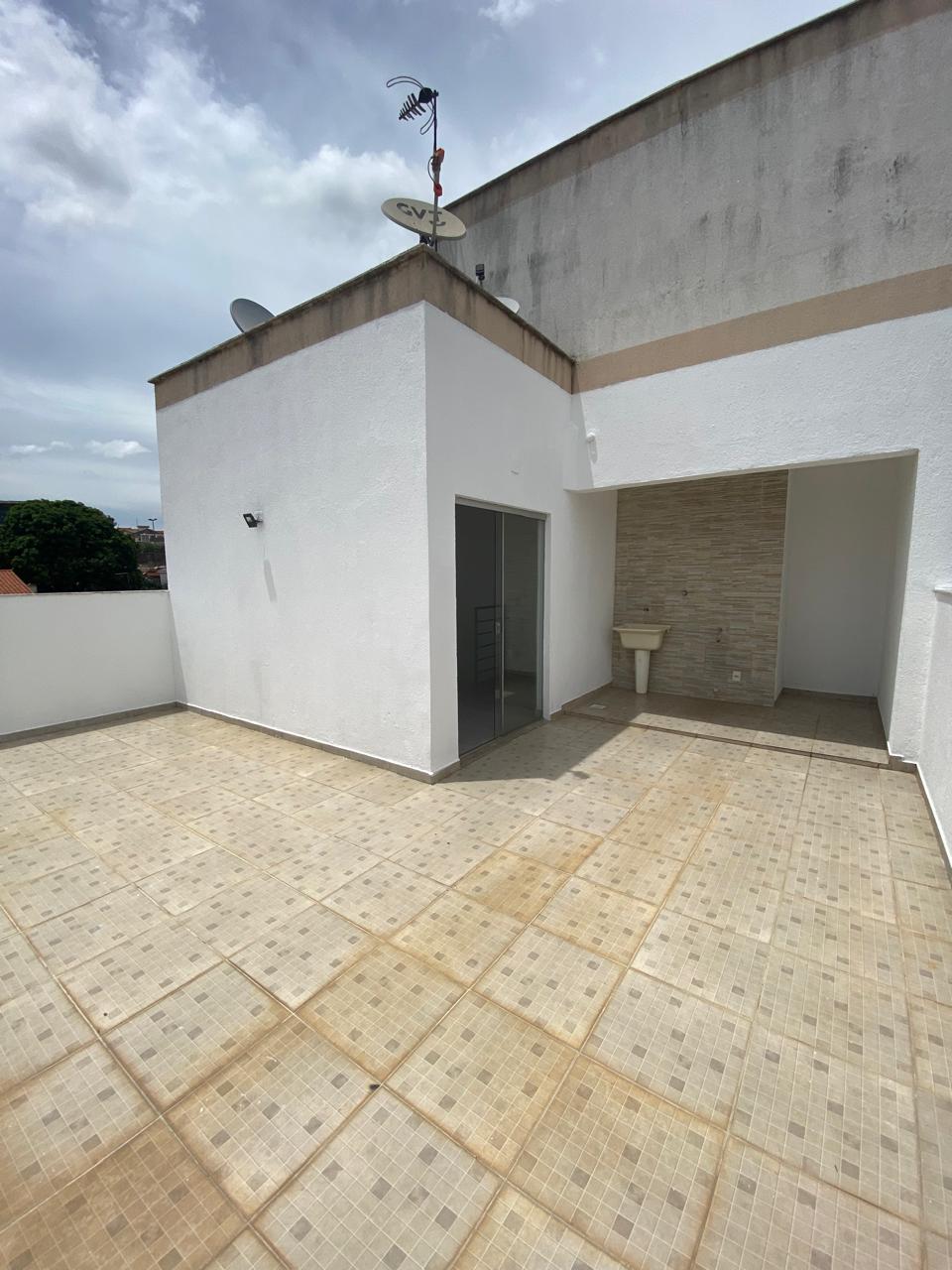 Imagem Cobertura com 2 Quartos à Venda, 101 m²em Vera Cruz - Contagem Imagem Cobertura com 2 Quartos à Venda, 101 m²em Vera Cruz - Contagem