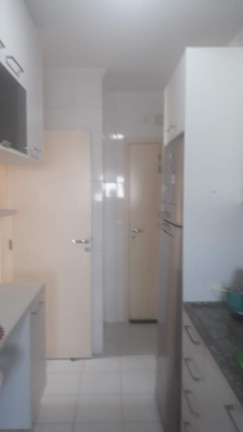 Imagem Apartamento com 3 Quartos à Venda,  em Vila Gumercindo - São Paulo