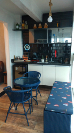Imagem Apartamento com 2 Quartos à Venda, em Caiçara - Praia Grande Imagem Apartamento com 2 Quartos à Venda, em Caiçara - Praia Grande