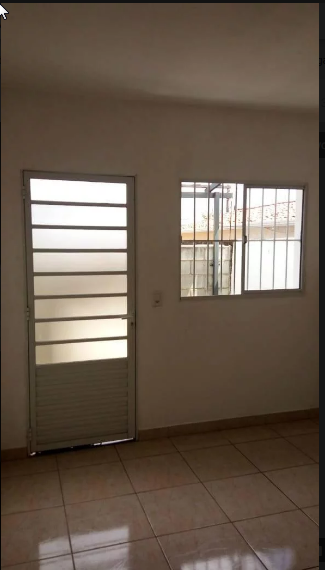 Imagem Casa com 1 Quarto para Alugar, 65 m² em Jardim García - Campinas Imagem Casa com 1 Quarto para Alugar, 65 m² em Jardim García - Campinas