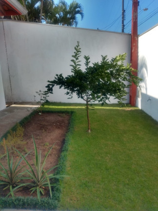 Imagem Casa com 3 Quartos à Venda, 204 m² em balneário florida - praia grande