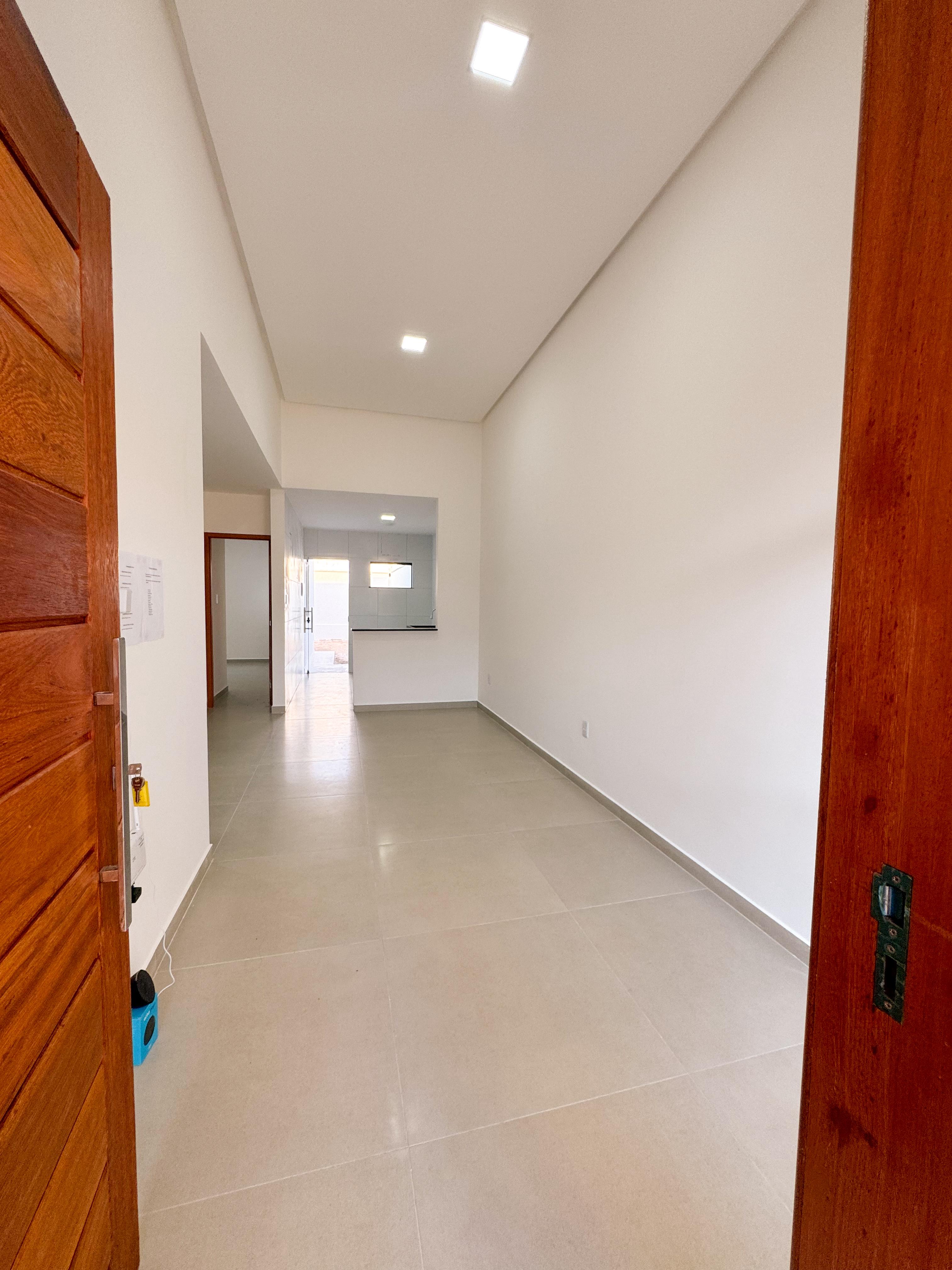 Imagem Casa com 3 Quartos à Venda, 85 m² em Parque Ipê - Feira de Santana Imagem Casa com 3 Quartos à Venda, 85 m² em Parque Ipê - Feira de Santana