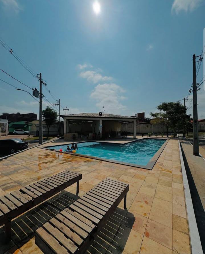 Imagem Apartamento com 2 Quartos à Venda, 45 m² em Maiobinha - São Luís Imagem Apartamento com 2 Quartos à Venda, 45 m² em Maiobinha - São Luís