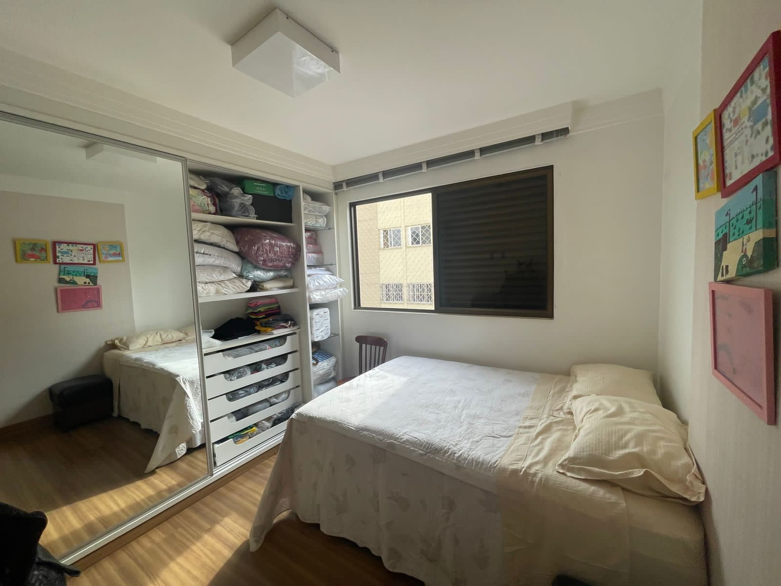 Imagem Apartamento com 3 Quartos à Venda, 167 m²em Setor Bueno - Goiânia Imagem Apartamento com 3 Quartos à Venda, 167 m²em Setor Bueno - Goiânia