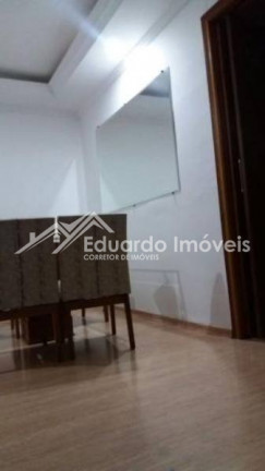 Imagem Apartamento com 2 Quartos à Venda, 57 m² em Demarchi - São Bernardo Do Campo