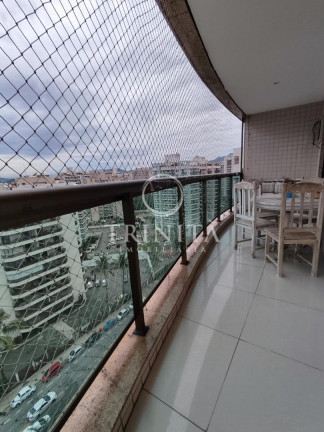 Imagem Cobertura com 3 Quartos à Venda, 114 m² em Jacarepaguá - Rio de Janeiro