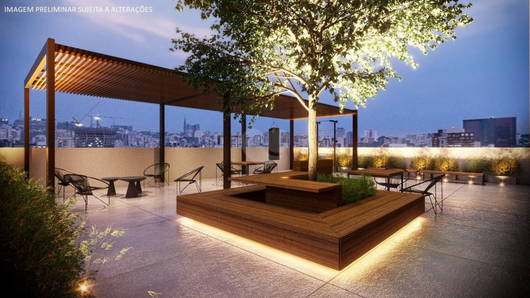 Imagem Apartamento com 2 Quartos à Venda, 58 m² em Butantã - São Paulo