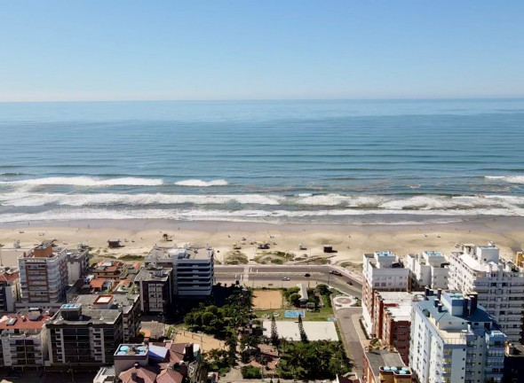 Imagem Apartamento com 3 Quartos à Venda, 110 m² em Centro - Capão da Canoa Imagem Apartamento com 3 Quartos à Venda, 110 m² em Centro - Capão da Canoa