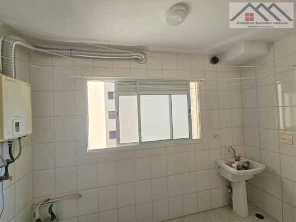 Imagem Apartamento com 3 Quartos à Venda, 127 m² em Ipiranga - São Paulo