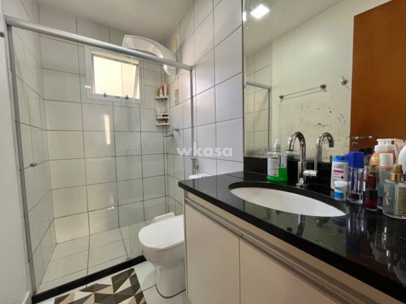 Imagem Apartamento com 2 Quartos à Venda, 65 m² em Colina de Laranjeiras - Serra