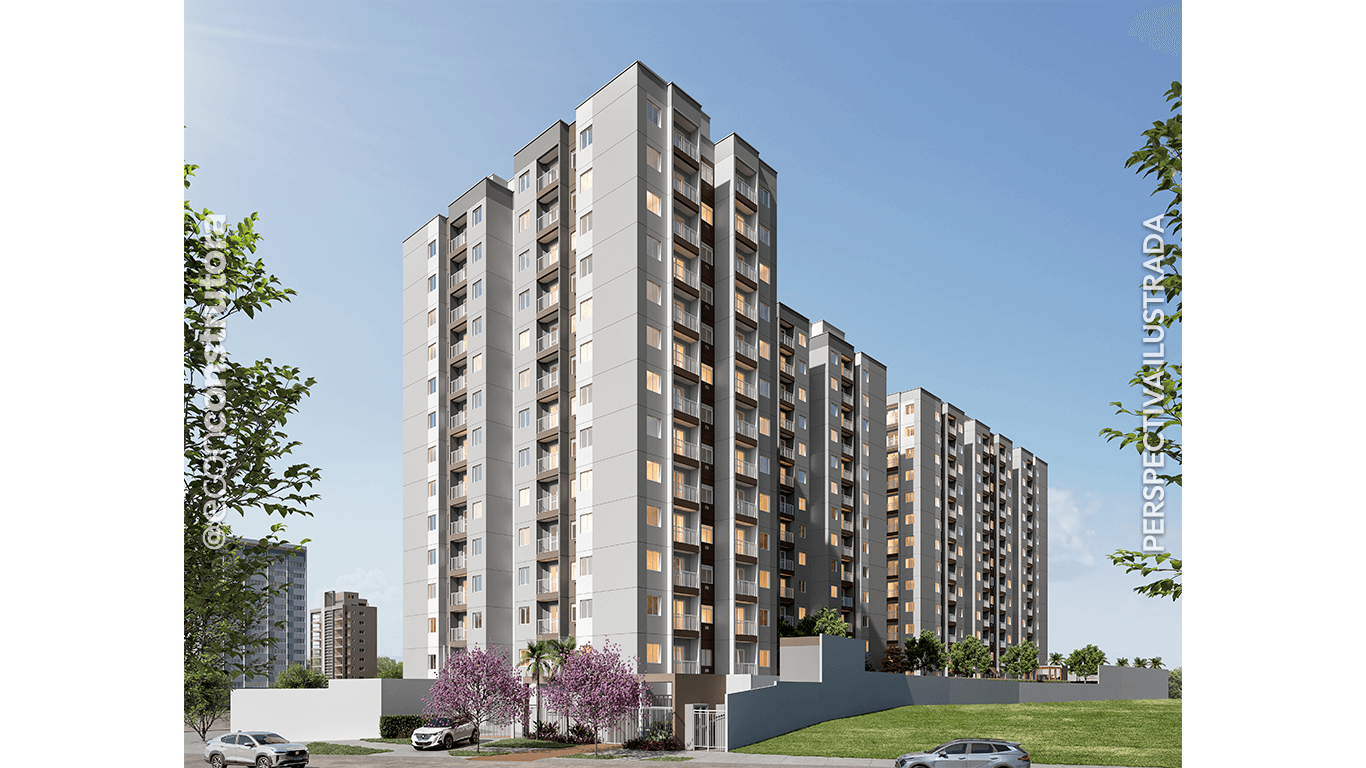 Imagem Apartamento com 2 Quartos à Venda, 37 m²em Canindé - São Paulo Imagem Apartamento com 2 Quartos à Venda, 37 m²em Canindé - São Paulo
