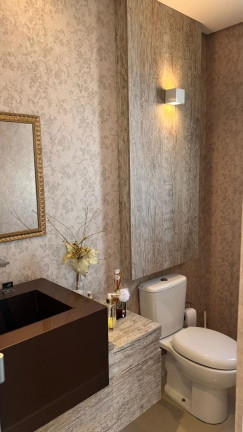 Imagem Cobertura com 3 Quartos à Venda, em Vila Gilda - Santo André Imagem Cobertura com 3 Quartos à Venda, em Vila Gilda - Santo André