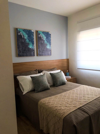 Imagem Apartamento com 2 Quartos à Venda, 43 m² em Jardim Portela - Itapevi