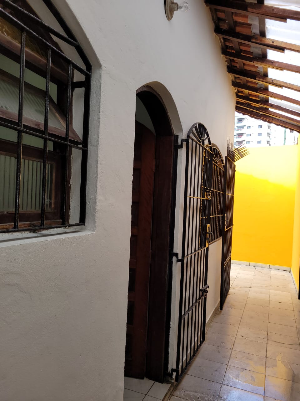 Imagem Casa de Condomínio com 1 Quarto à Venda, 39 m² em Aviação - Praia Grande Imagem Casa de Condomínio com 1 Quarto à Venda, 39 m² em Aviação - Praia Grande