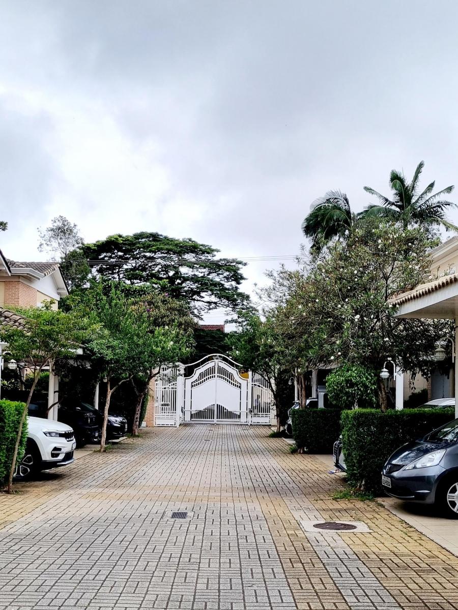 Imagem Casa de Condomínio com 3 Quartos à Venda, 338 m² em Chácara Monte Alegre - São Paulo Imagem Casa de Condomínio com 3 Quartos à Venda, 338 m² em Chácara Monte Alegre - São Paulo