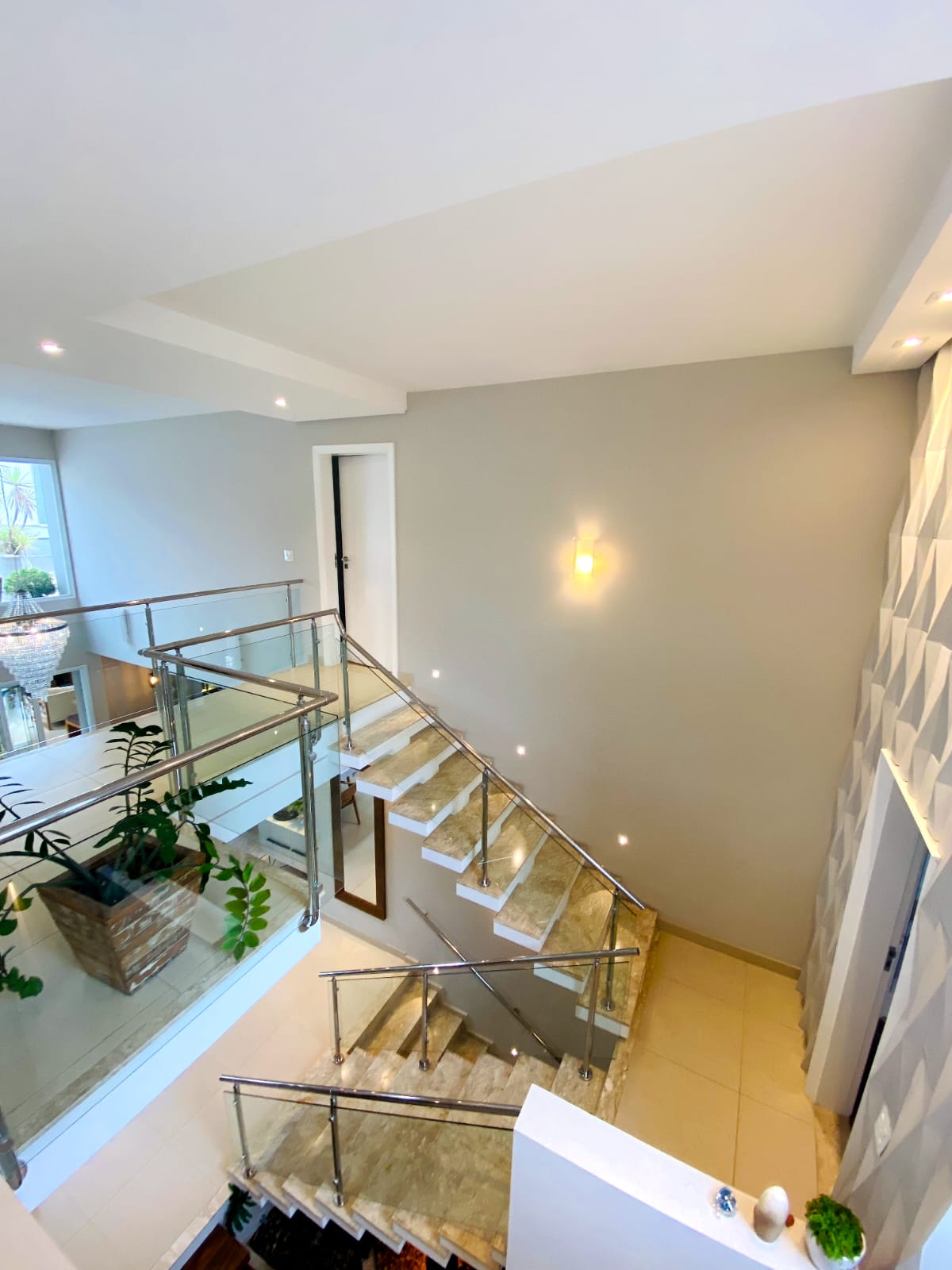 Imagem Casa de Condomínio com 3 Quartos à Venda, 370 m²em Medeiros - Jundiaí